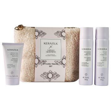 Kerasilk Travel Styling Set