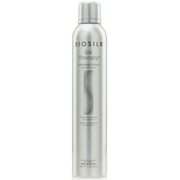 Biosilk Silk Therapy Finishing Spray Natural Hold 284gr