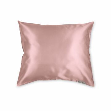 Beauty Pillow Kussensloop Rose Gold 60x70