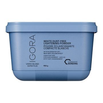 Schwarzkopf Igora Vario Blond Super Plus Powder Lightener 450gr