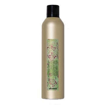 Davines More Inside Strong Hairspray 400ml