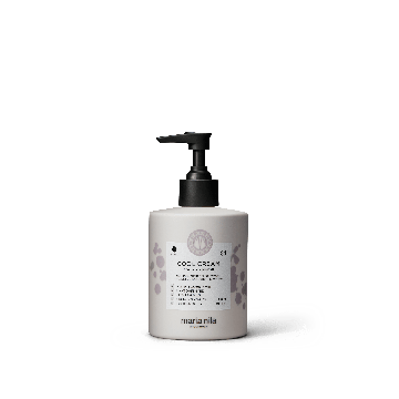 Maria Nila Colour Refresh Cool Cream 8.1 300ml