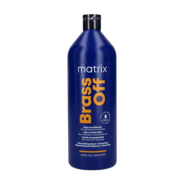 Matrix Brass Off Conditioner 1000ml