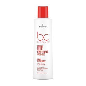 Schwarzkopf BC Repair Rescue Conditioner  200ml
