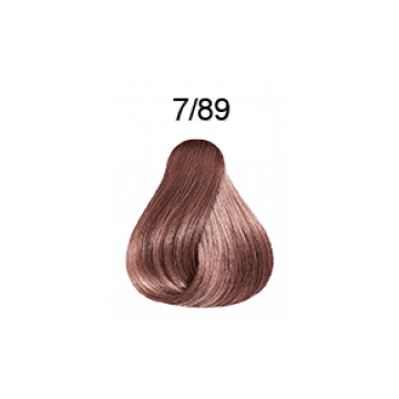 Kadus Professional Permanent 7/89 60ml