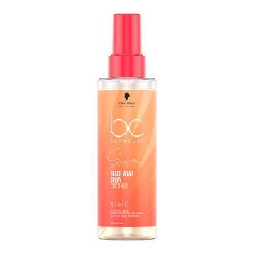 Schwarzkopf BC Sun Protect Beach Wave Spray 150ml