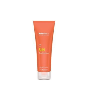 Framesi Morphosis Sun Conditioner Peach 250ml