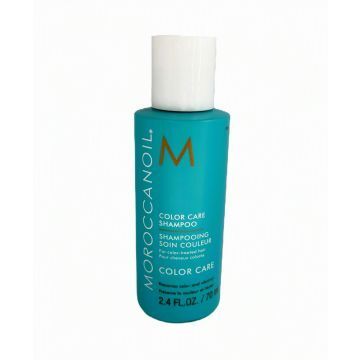 Moroccanoil Color Care Shampoo 70ml