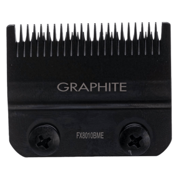 Babyliss 4Artists Fade Blade Black Graphite