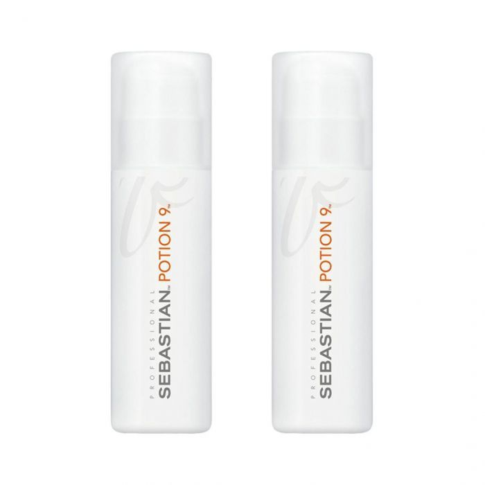 2x Sebastian Potion 9 150ml main product photo