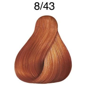 Kadus Professional Permanent 8/43 60ml