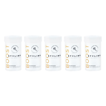 10x Calmare Styling Boost 10gr