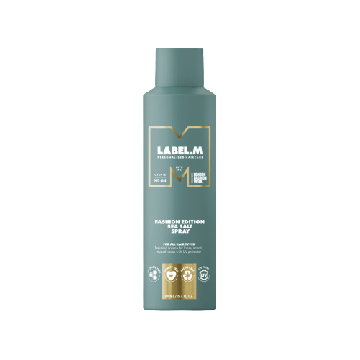 Label.m Fashion Edition Sea Salt Spray 200ml