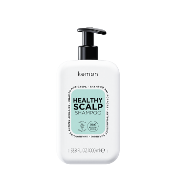 Kemon Care Healthy Scalp Shampoo 1000ml