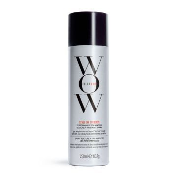 Style On Steroids - Performance Enhancing Texture Spray 262ml