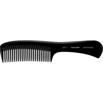 Matador Handvatkam 2607/9 zwart 22,9cm
