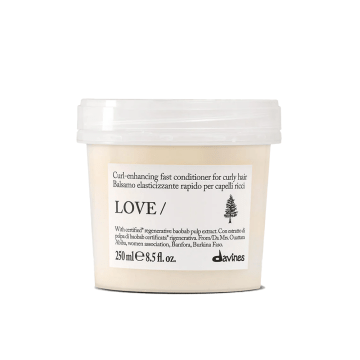 Davines Essential Love Curl Conditioner 250ml