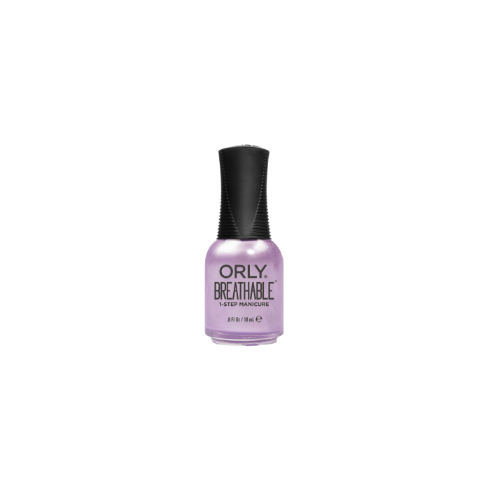 Orly Breathable Nagellak Just Squid-ing 18ml main product photo