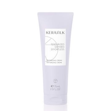Kerasilk Texturizing Cream 75ml