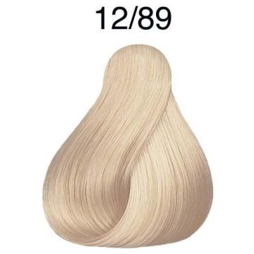 Kadus Professional Permanent 12/89 60ml