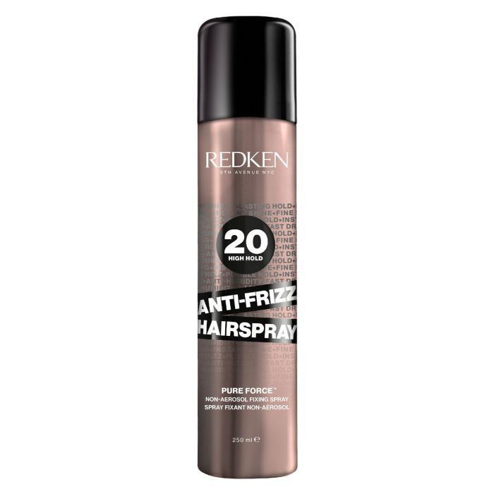 Redken Anti-Frizz Hairspray 250ml main product photo