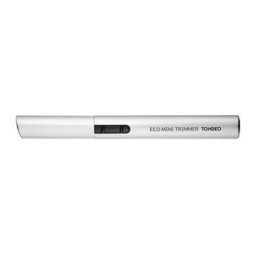 Tondeo T- ECO Mini Trimmer Silver