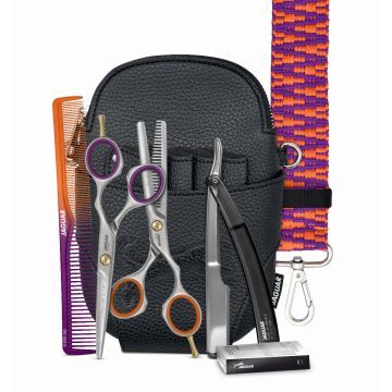 Jaguar Basic Set The Stage is Yours Comfort Slice 5,5" + 5,5"