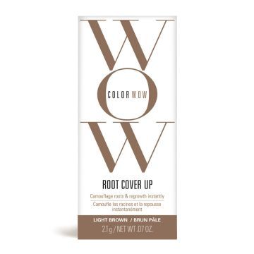 Root Cover Up Light Brown