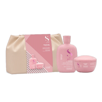 Alfaparf Moisture Duo Kit