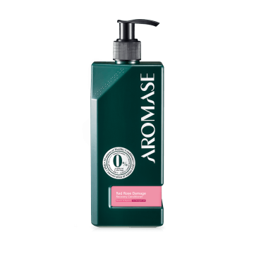 Aromase Red Rose Damage Recovery Conditioner 400ml