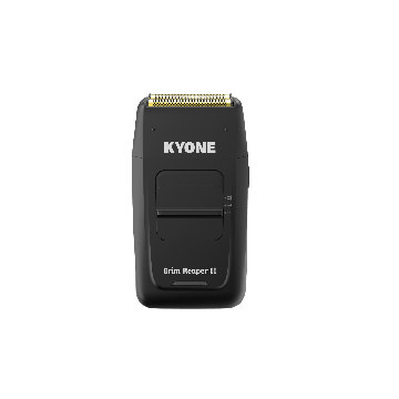 Kyone Grim Reaper II Dual Foil Shaver