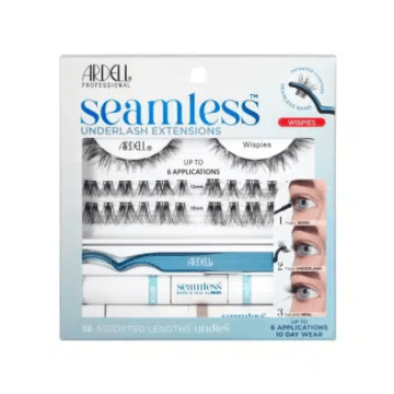 Ardell Seamless Underlash Extensions Wispies