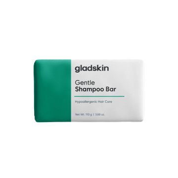 Gladskin Gentle Shampoo Bar 110gr