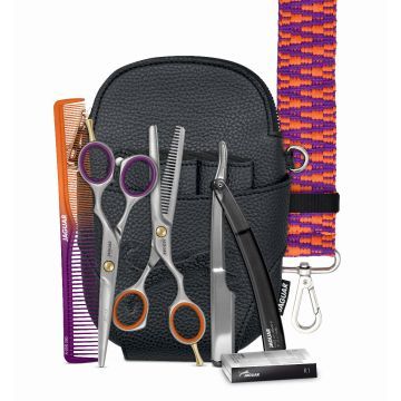 Jaguar Basic Set The Stage is Yours Relax 5,5" + 5,5"