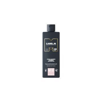 Label.m Cool Blonde Toning Shampoo
