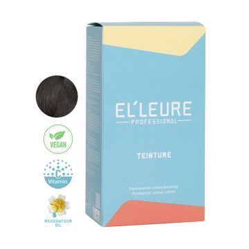 Elleure Teinture Single Use 4.0