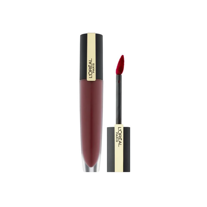 L'Oréal Paris Rouge Signature Lipstick 103 I Enjoy 7ml main product photo