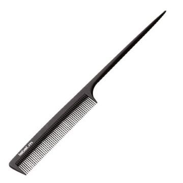 Label.m Anti Static Tail End Comb