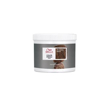 Wella Color Fresh Mask Chocolate Touch 500ml