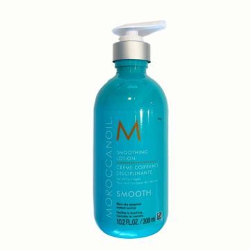 Moroccanoil Smooth Smoothing Lotion  300ml
