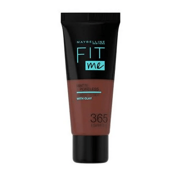 Maybelline Fit Me Foundation 365 Espresso 30ml