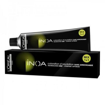 L’Oréal Professionnel INOA Mix 1+1 6.46 60gr