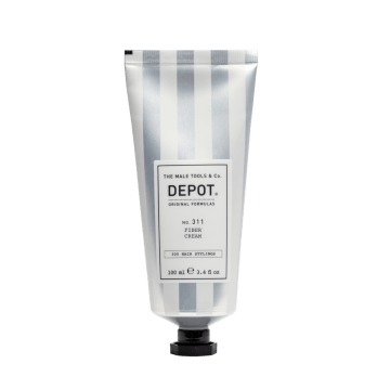 Depot No.311 Fiber Cream 100ml