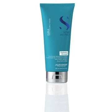 Alfaparf Curls Hydrating Co-Wash 200ml
