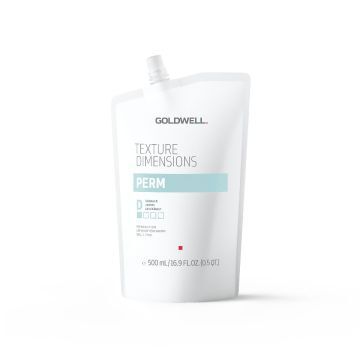 Goldwell Texture Dimensions Perm D 500ml