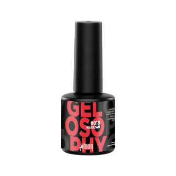 Astonishing Gelosophy #018 Waratah 7ml