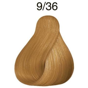 Kadus Professional Demi-Permanent 9/36 60ml