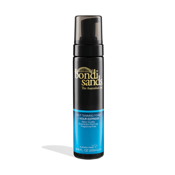 Bondi Sands Self Tanning Foam 1 Hour Express 200ml
