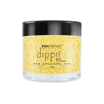 NailPerfect Acrylic Perfect Dippn' 012 The Gown 25gr