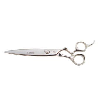 Kyone 730 Knipschaar Zilver 7inch